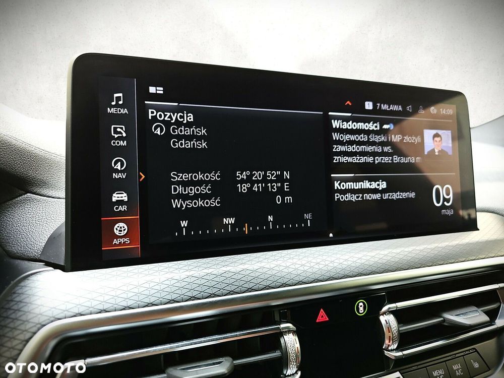 BMW X4 - 23