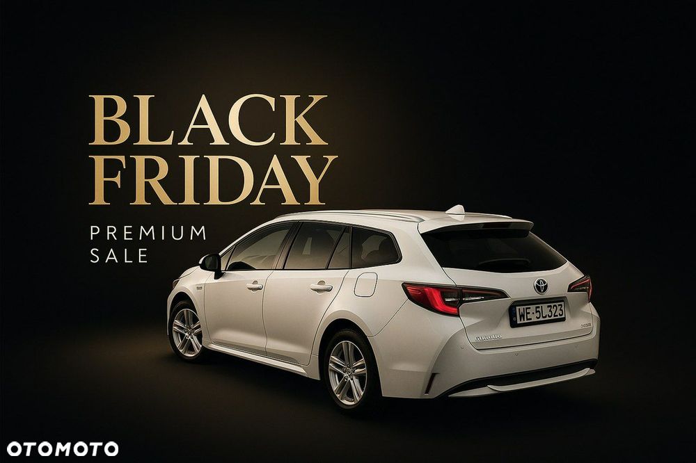 Toyota Corolla 1.8 Hybrid Comfort - 2