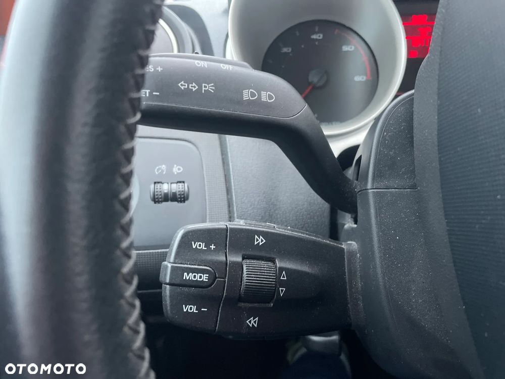 Seat Ibiza SC 1.9 TDI PD Sport - 14