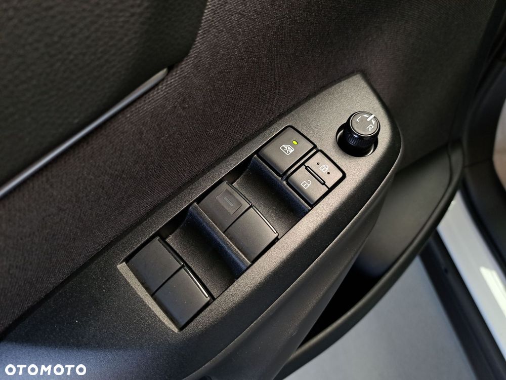 Toyota Yaris Cross Hybrid 1.5 Comfort - 30