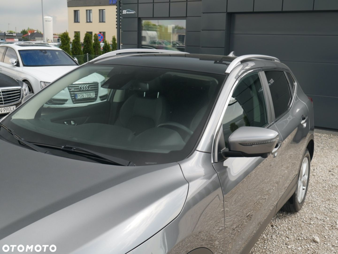 Nissan Qashqai - 17