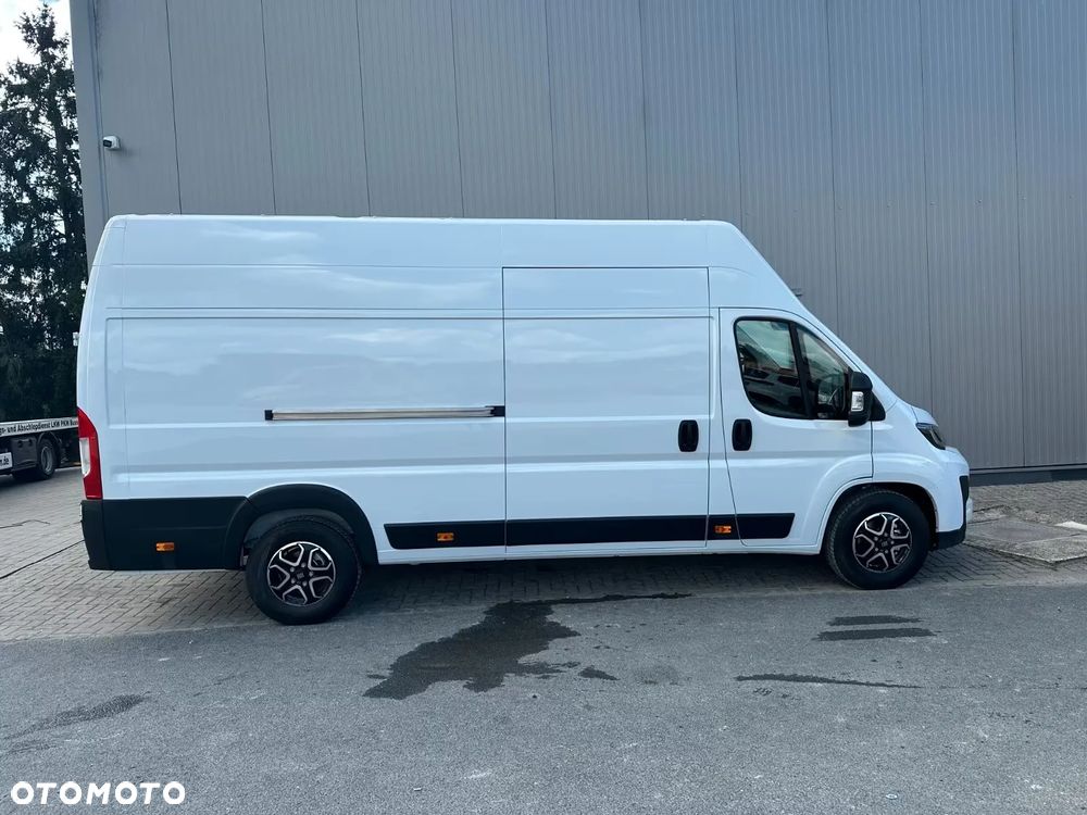 Fiat Ducato L4H3 od ręki LED - 3