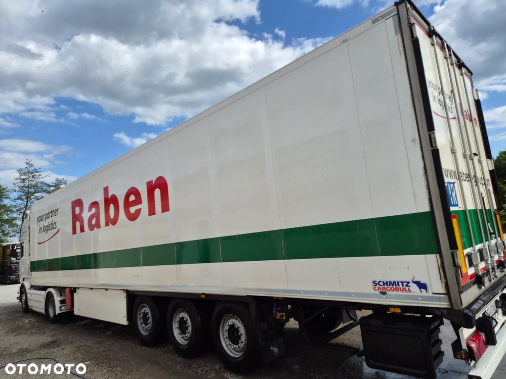 Schmitz Cargobull - 4