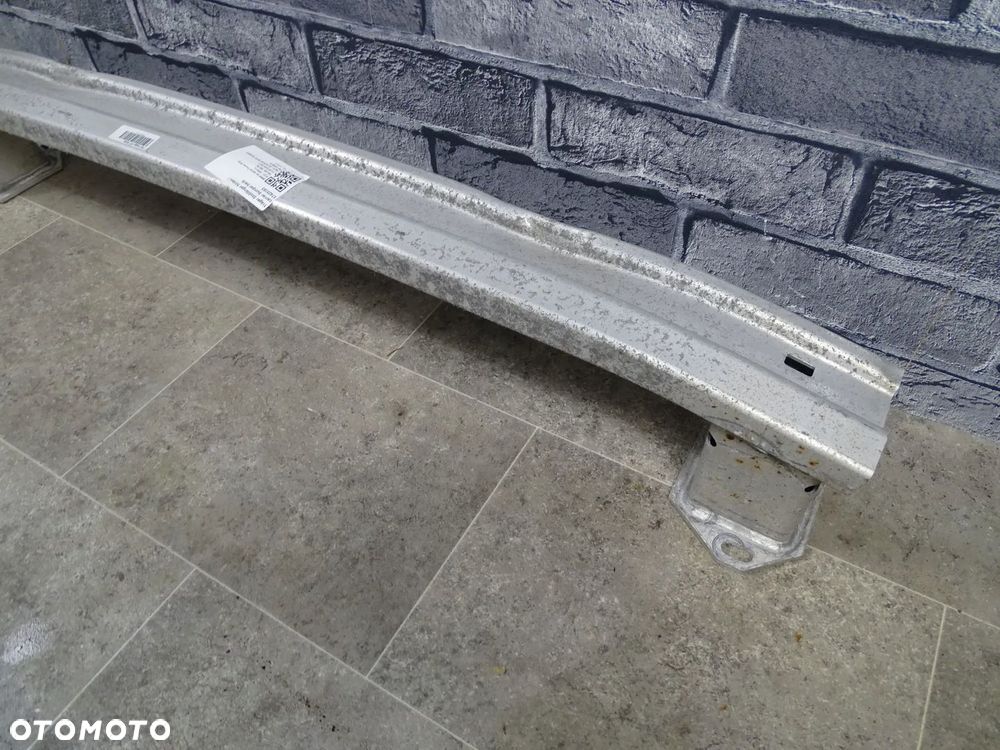 BMW 2 F45 F46 WZMOCNIENIE BELKA ZDERZAKA TYŁ TYLNA 7300815 - 3