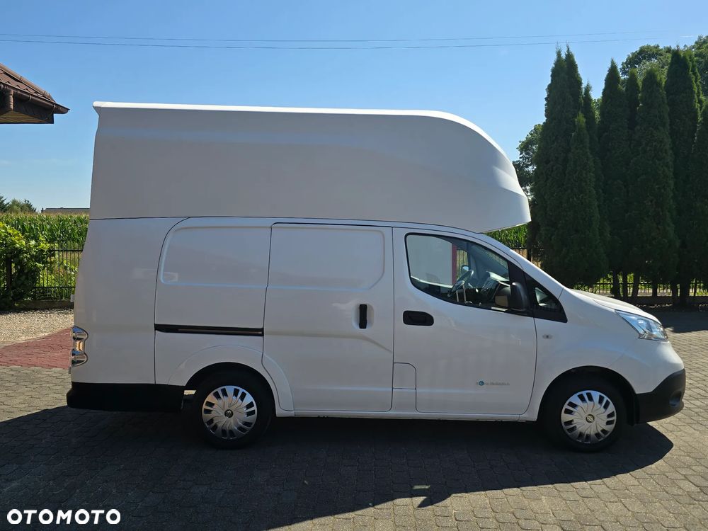 Nissan NV200 - 3