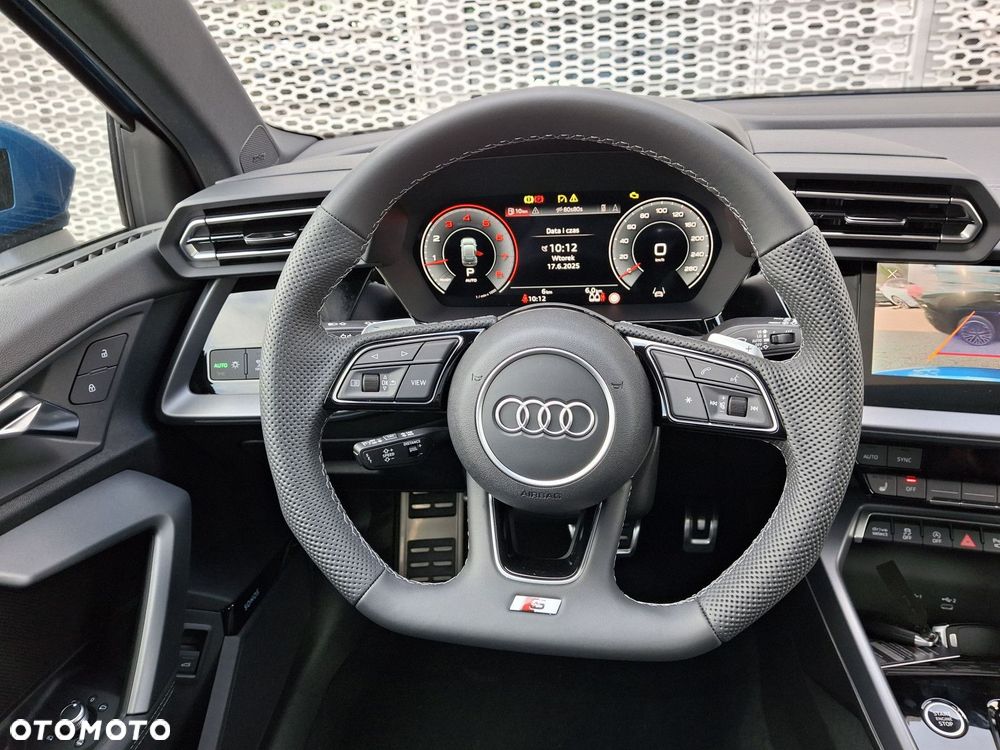 Audi A3 Sportback - 22