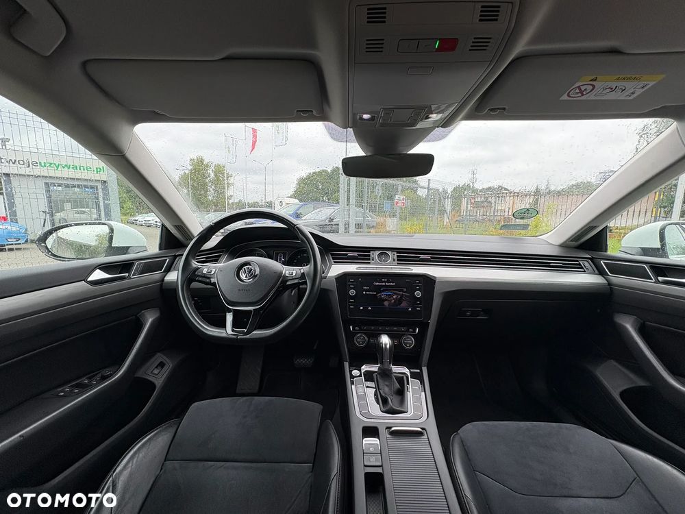 Volkswagen Arteon 2.0 TDI SCR Elegance DSG - 25