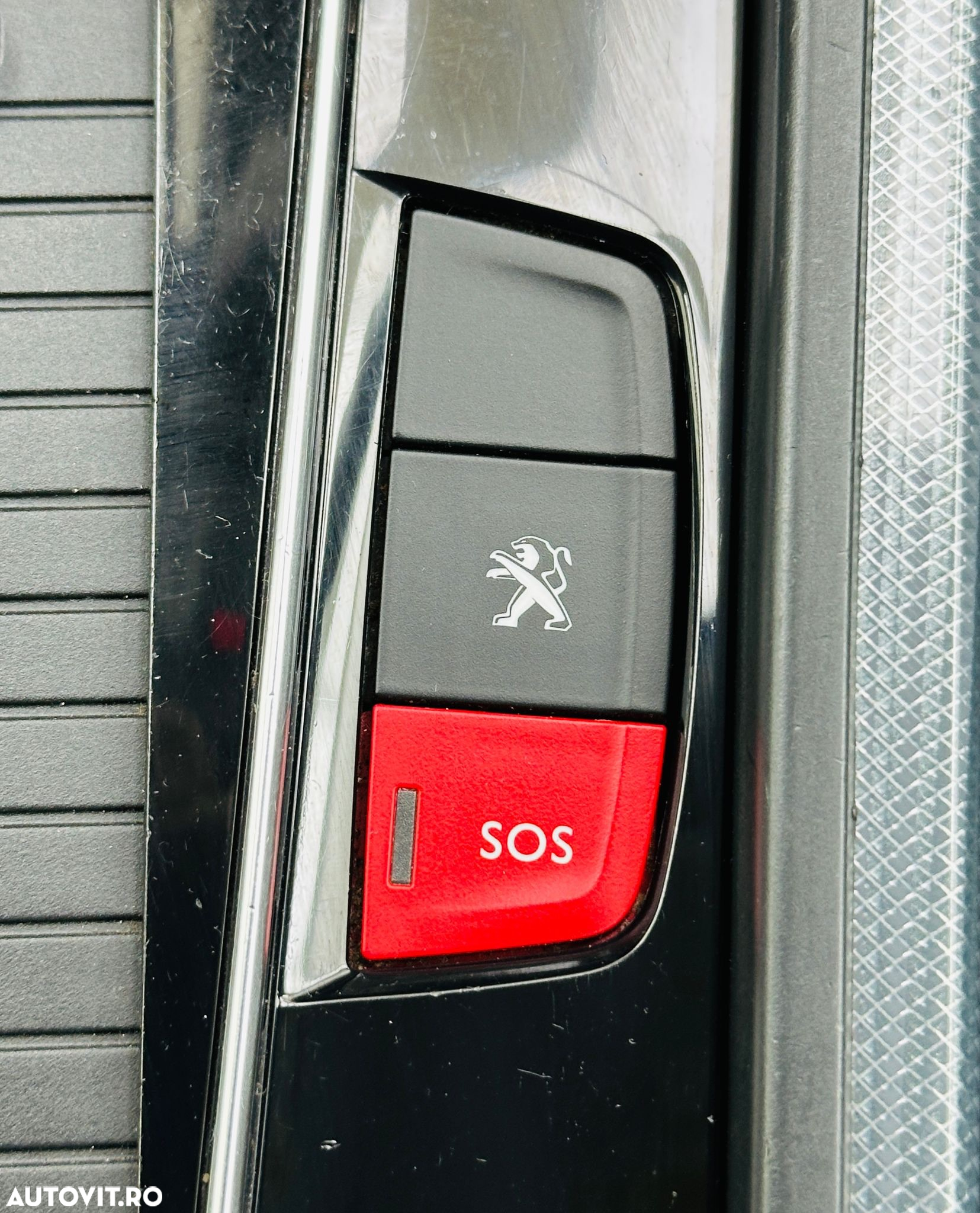 Peugeot 508 - 35