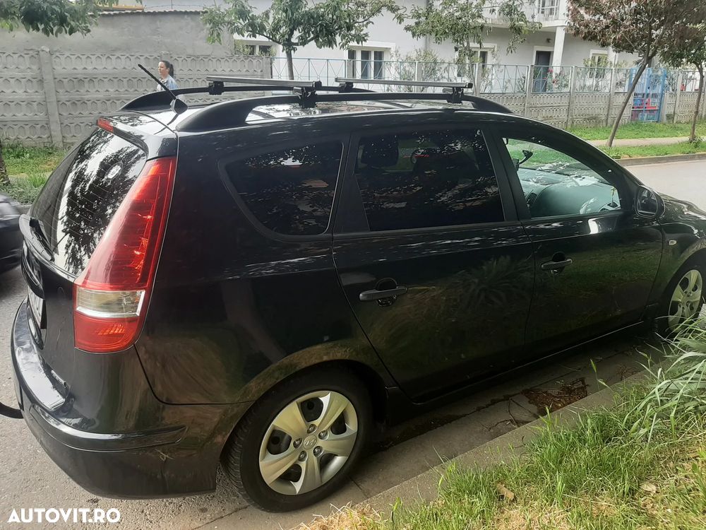 Hyundai i30 - 8