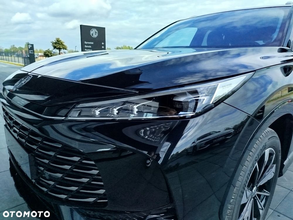 MG HS 1.5T HEV+ Excite - 7