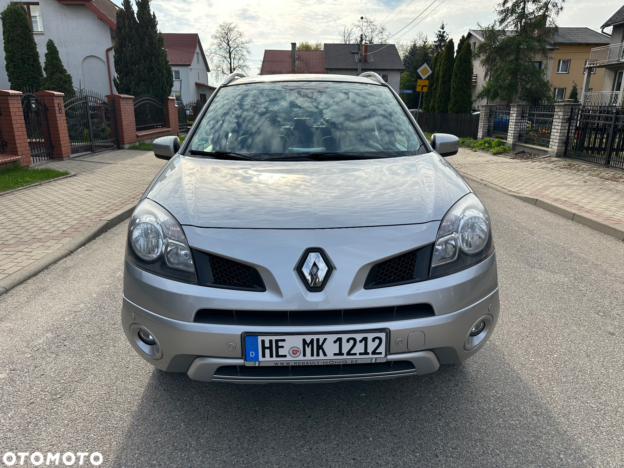 Renault Koleos 2.0 dCi 4x4 Bose Edition - 2