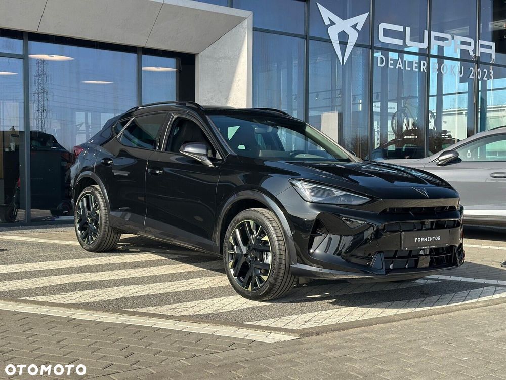 Cupra Formentor 1.5 eTSI mHEV DSG - 3