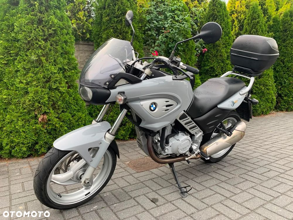 BMW CS - 9