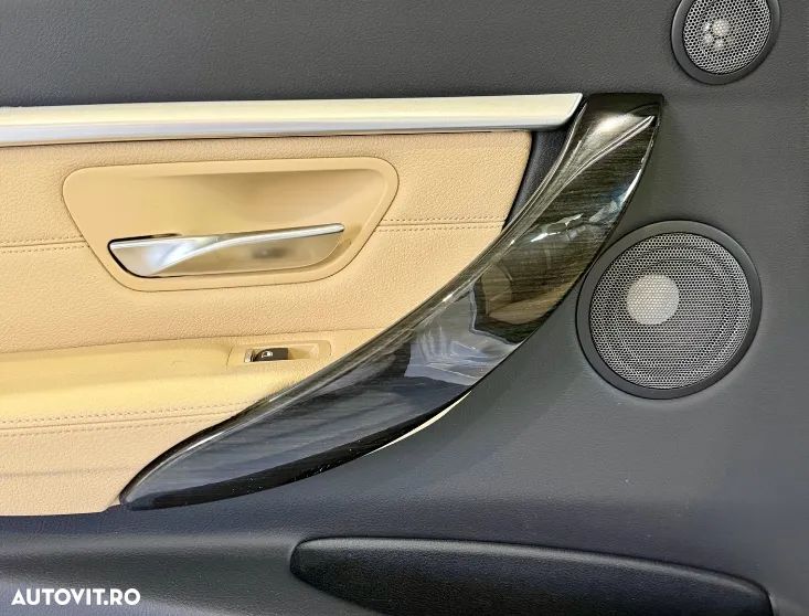 BMW Seria 3 318i Aut. Luxury Line - 12