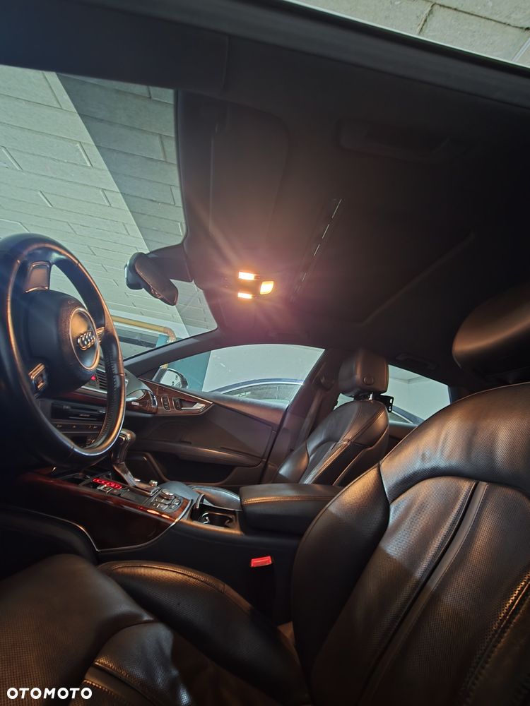 Audi A7 Sportback - 18