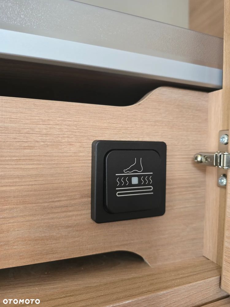 KNAUS SUDWIND 500 UF - 8