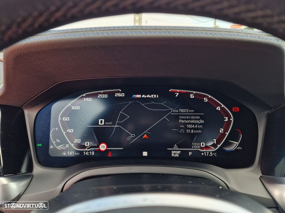 BMW 440 Gran Coupé i Pack M Auto - 31
