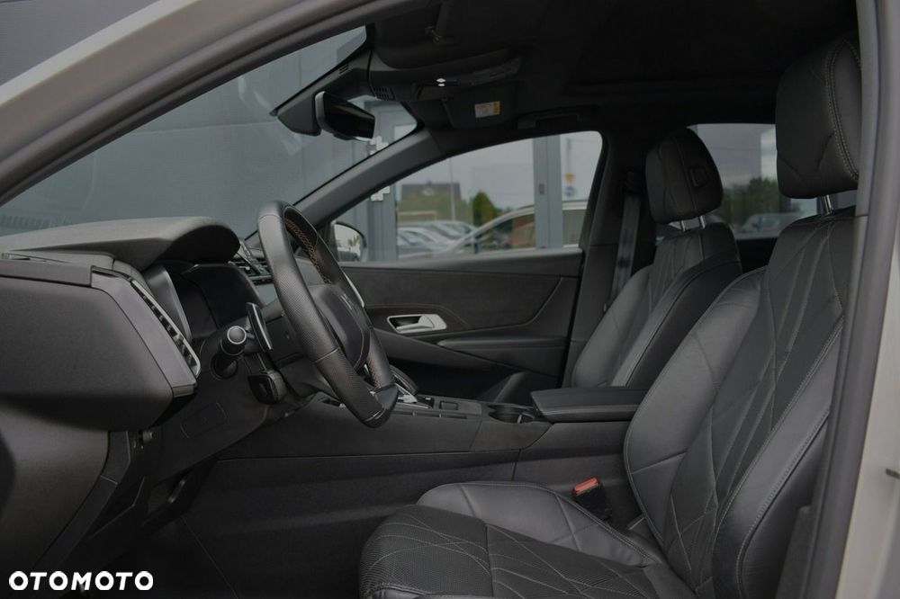 DS Automobiles DS 7 Crossback 1.6 E-Tense 4x4 Performance Line + - 18