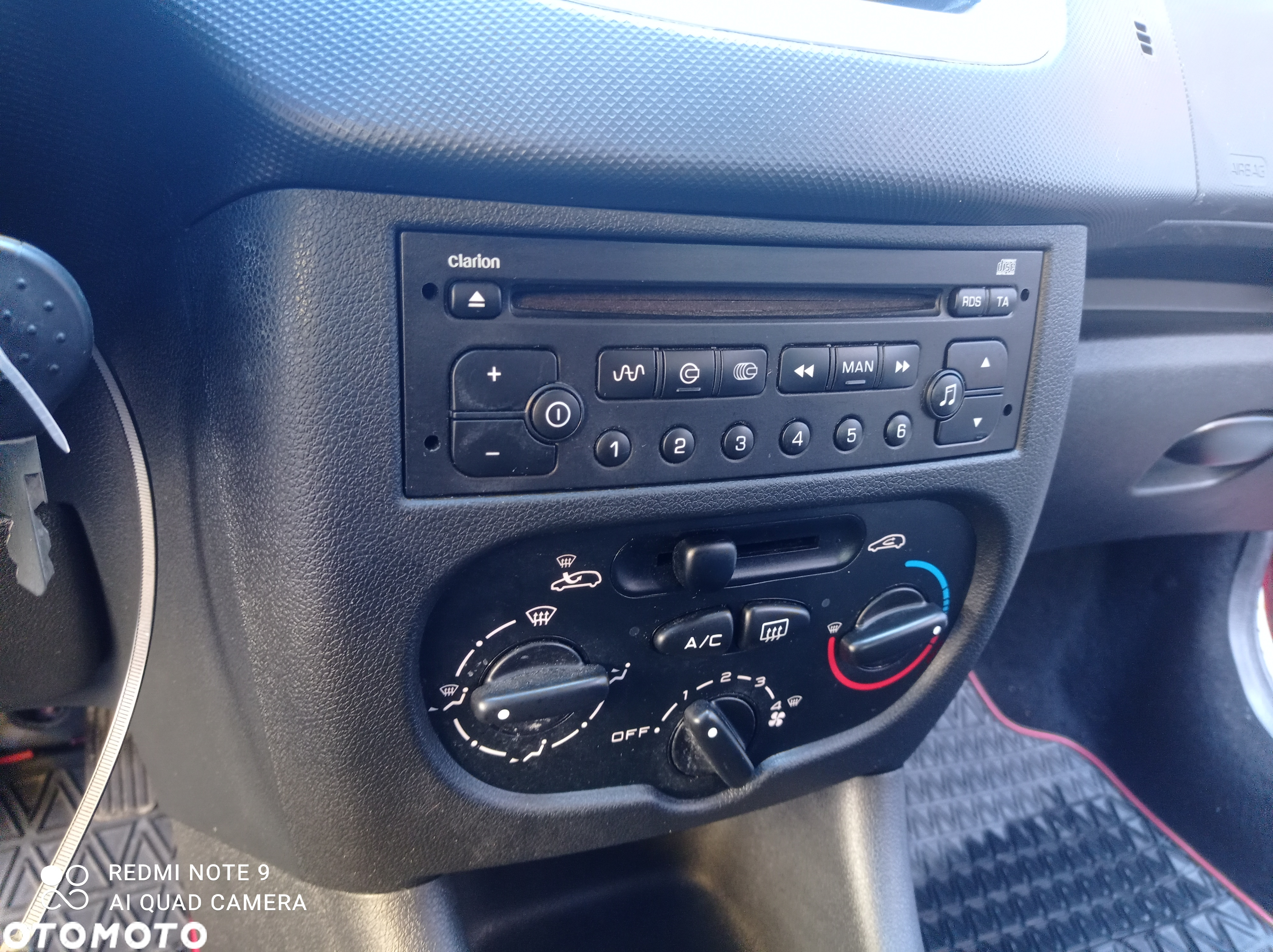 Peugeot 206 plus 206+ 1.1 Presence - 14