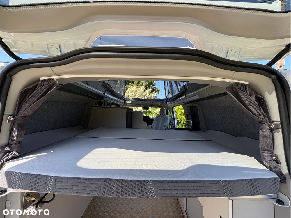 Ford Transit Custom - 39