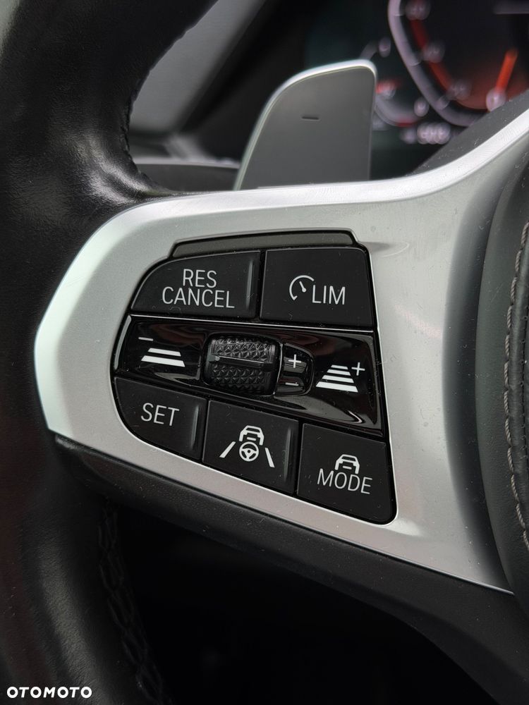 BMW X6 - 7