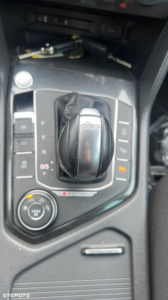 Volkswagen Tiguan 2.0 TDI BMT SCR 4Mot Highline DSG - 13