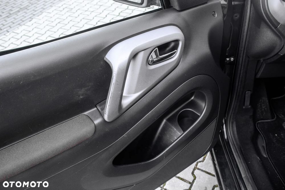 Citroën Berlingo - 14