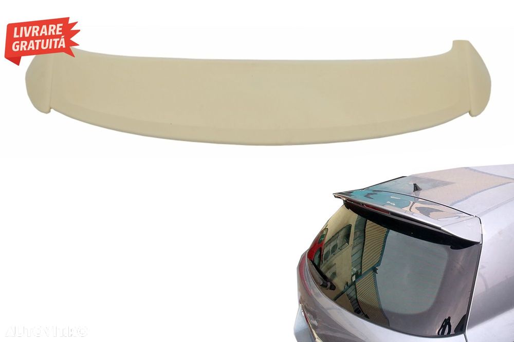 Eleron Luneta Opel Astra H Sportback 5 usi (2004-2009)- livrare gratuita - 6