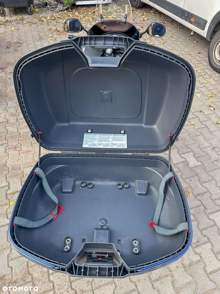 Honda Deauville - 25