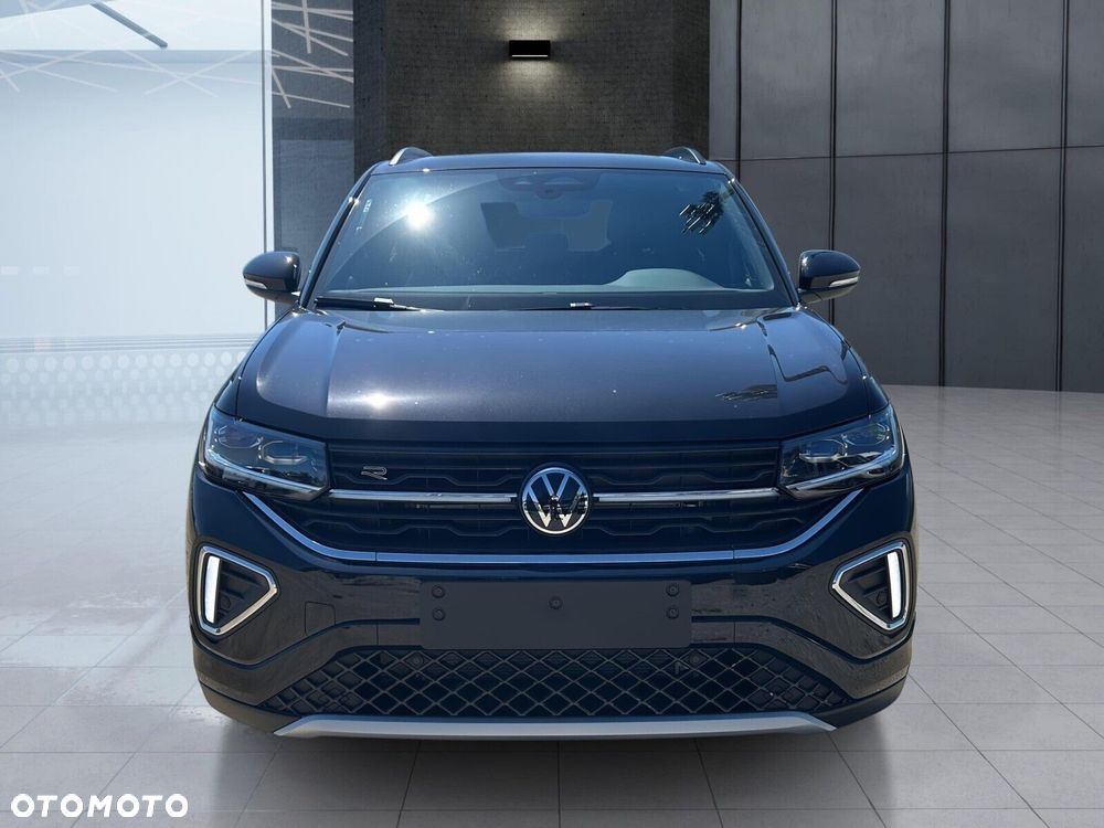 Volkswagen T-Cross - 3