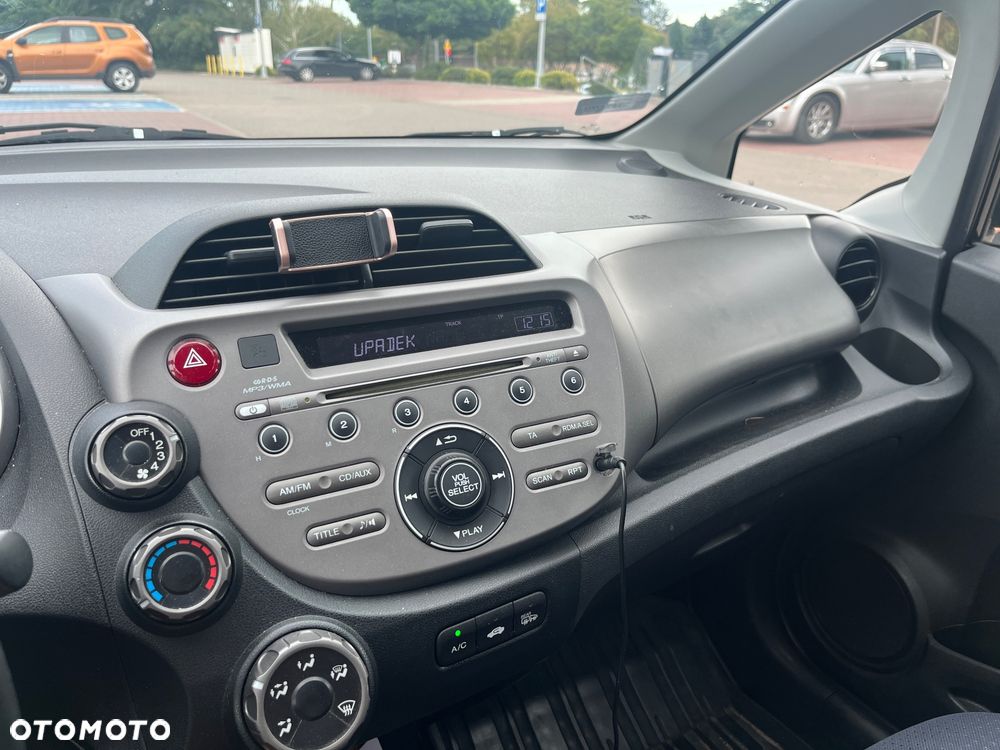 Honda Jazz 1.2 Trend VSA - 17