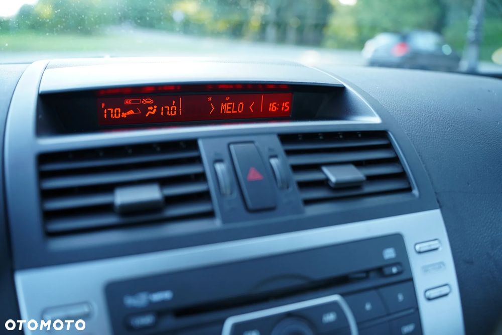 Mazda 6 Sport 2.5 Dynamic - 32