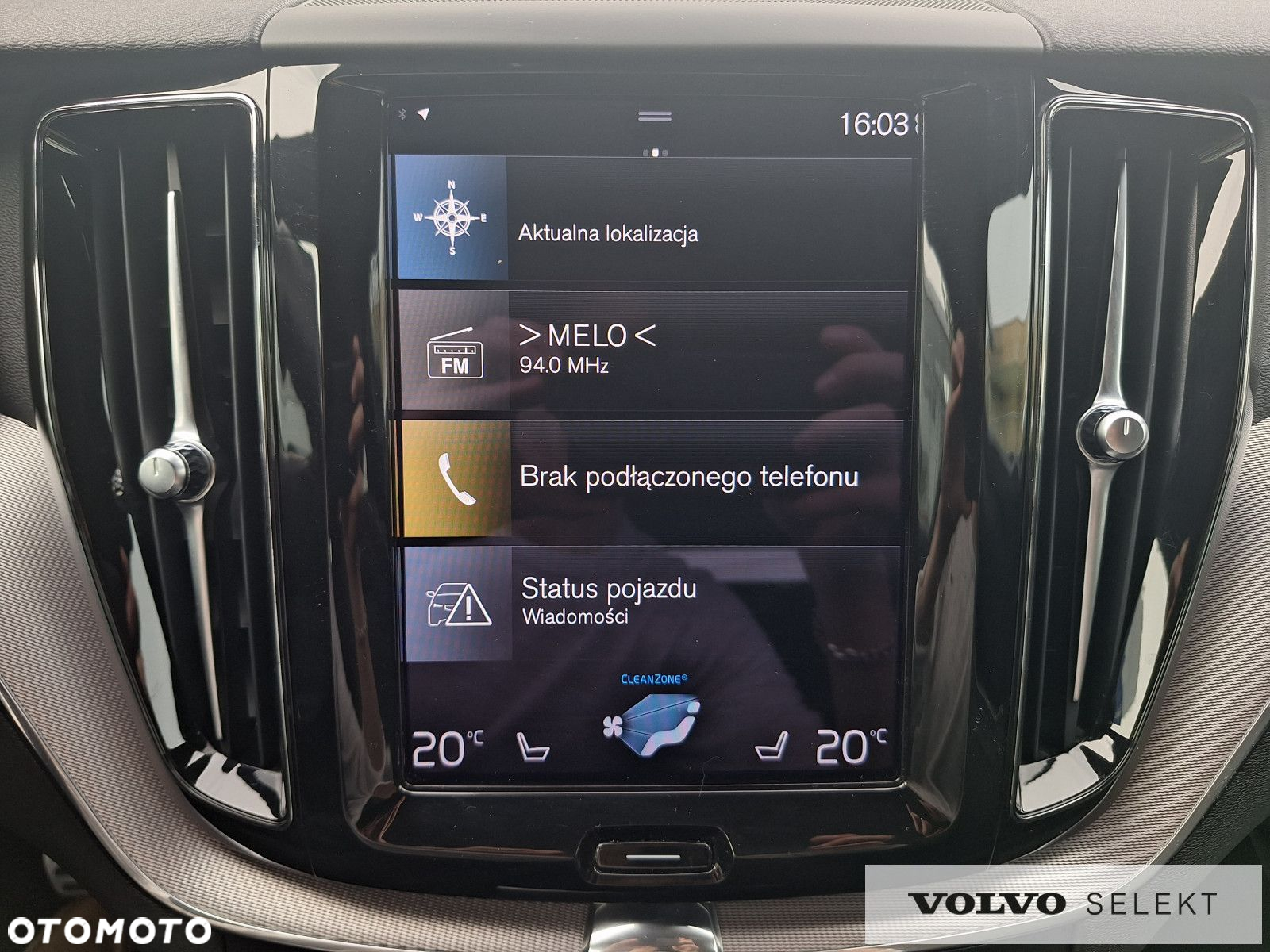 Volvo XC 60 - 21