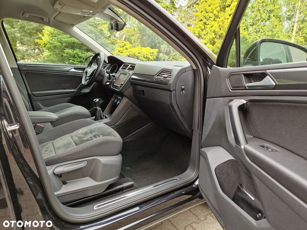Volkswagen Tiguan 2.0 TDI BMT SCR Highline - 18