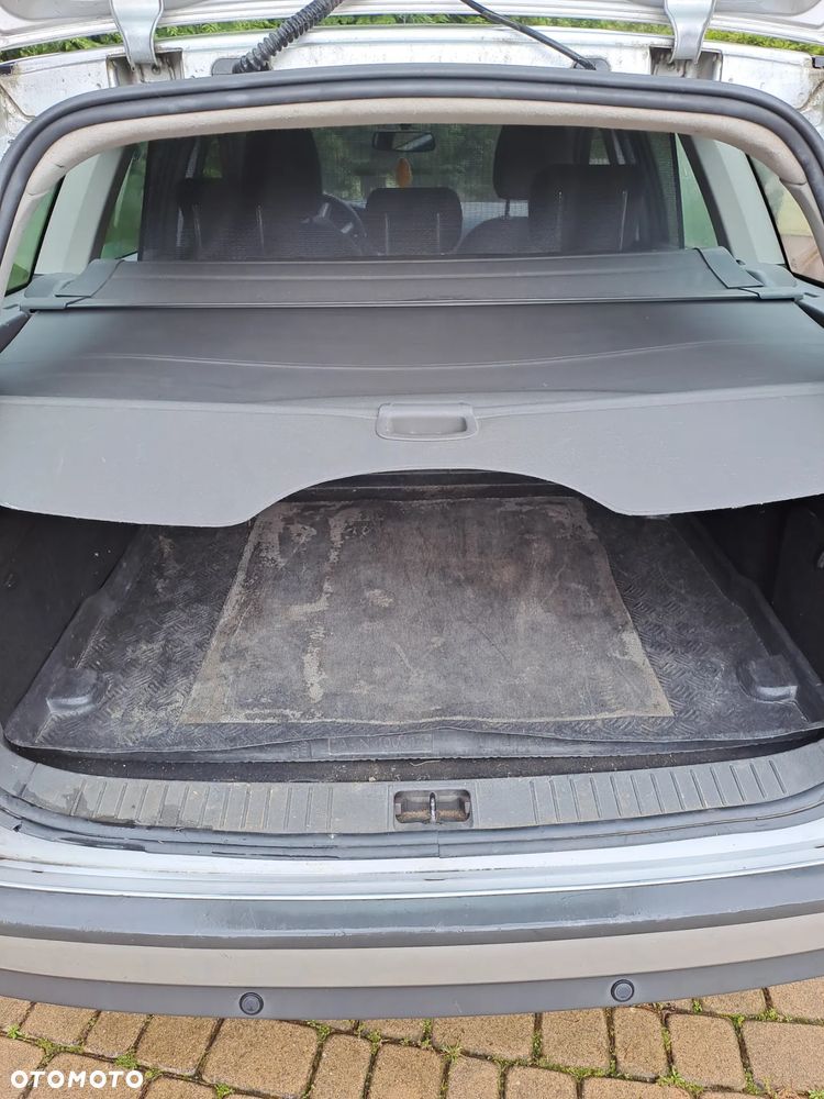 Ford Focus 1.6 TDCi Ambiente - 6