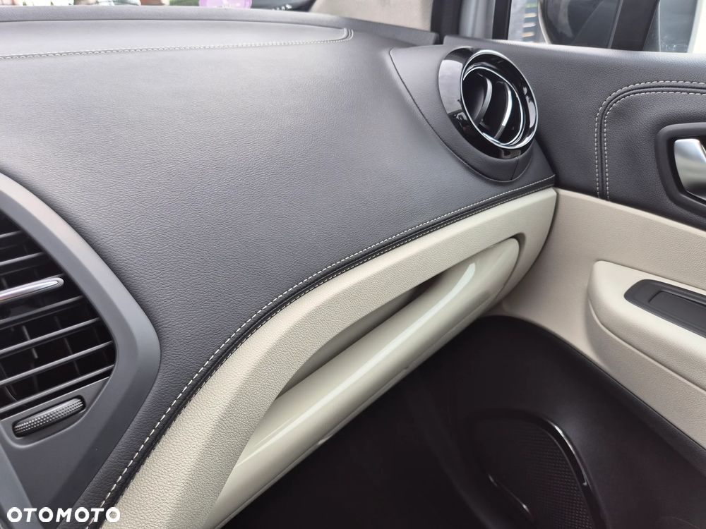 Renault Captur 1.3 Energy TCe Initiale Paris EDC - 37