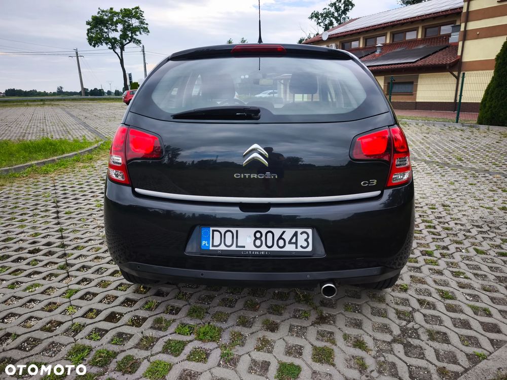 Citroën C3 1.6 e-HDi Selection - 7