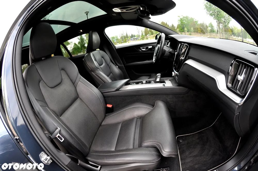 Volvo V60 B3 B DKG RDesign - 29