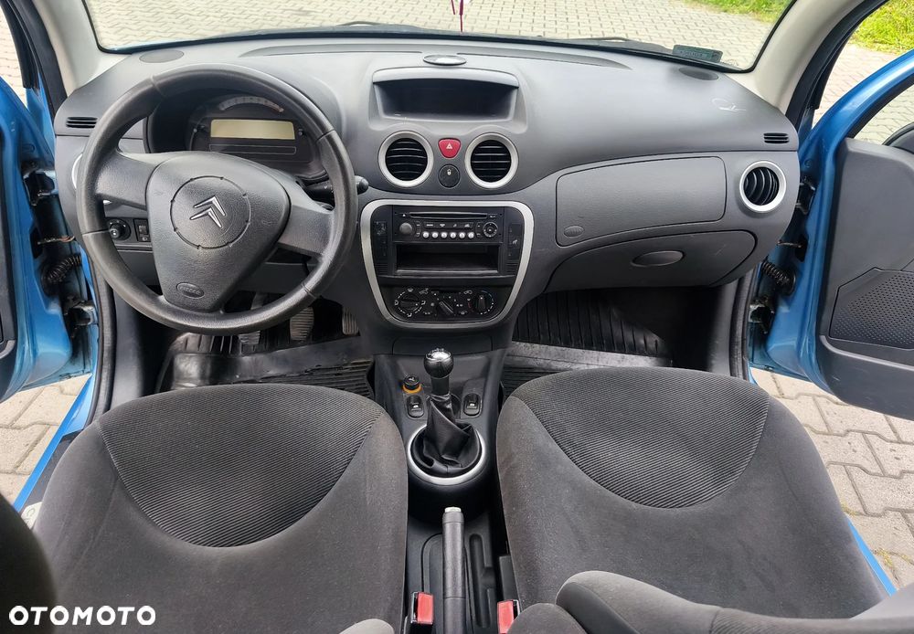 Citroën C3 1.4i Magic - 13