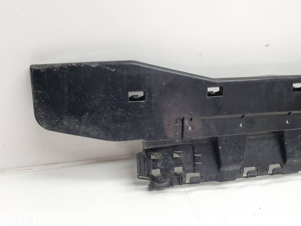 ŚLIZG ZDERZAKA TYŁ TYLNY MOCOWANIE ADAPTER BMW 5 F11 7299972 - 2