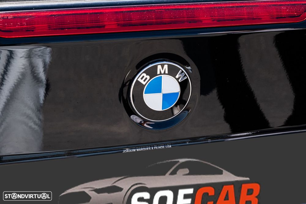 BMW 430 i Line Sport Auto - 7