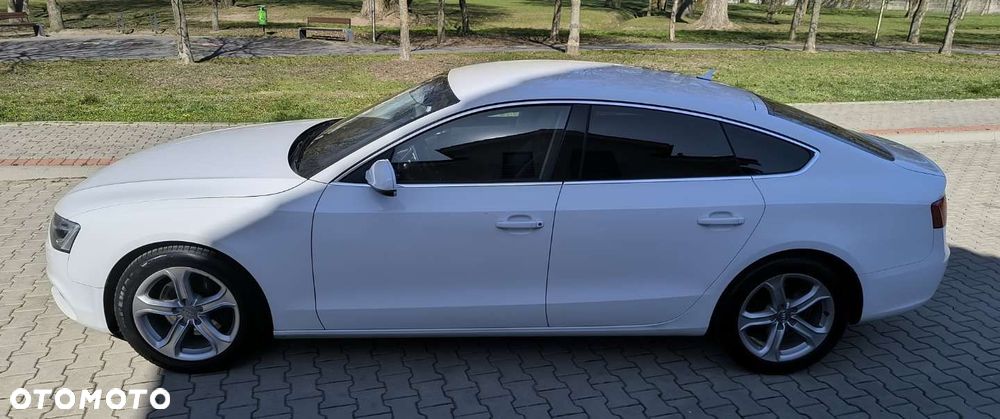 Audi A5 - 4