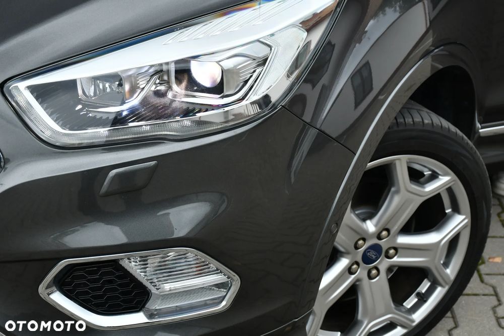 Ford Kuga Vignale 1.5 EcoBoost AWD ASS - 9