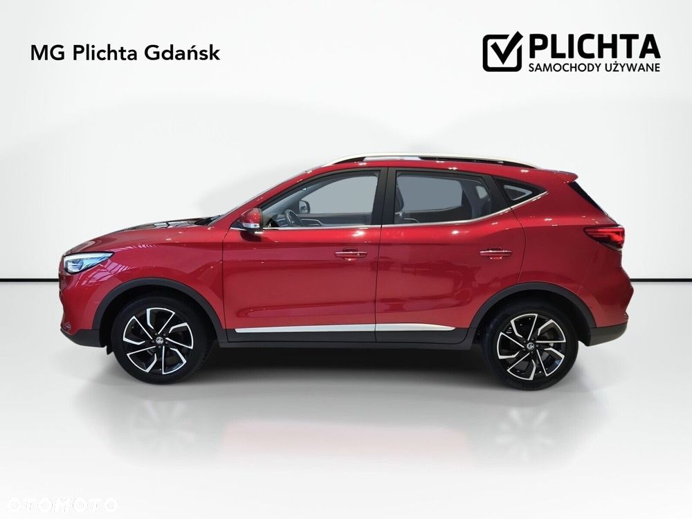 MG ZS 1.0 T-GDI Exclusive - 9