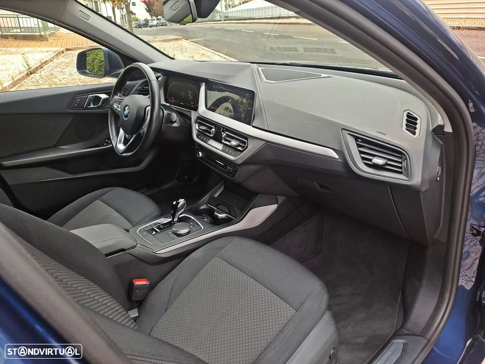 BMW 118 i Corporate Edition Auto - 27