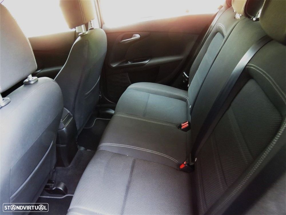 Fiat Tipo 1.3 MultiJet Life - 13