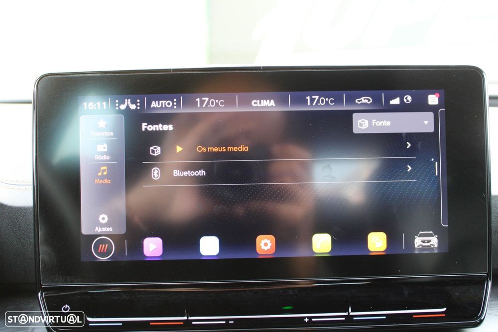 Cupra Formentor 2.0 TDI Sport - 38