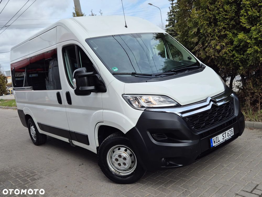 Citroën Jumper L2H2 S&S Live - 17