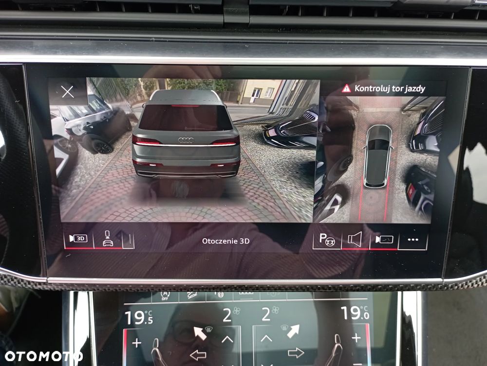 Audi SQ7 - 20