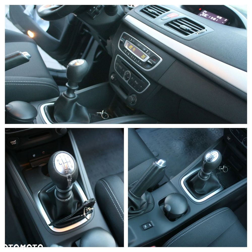 Renault Megane 1.6 16V Dynamique Euro5 - 30